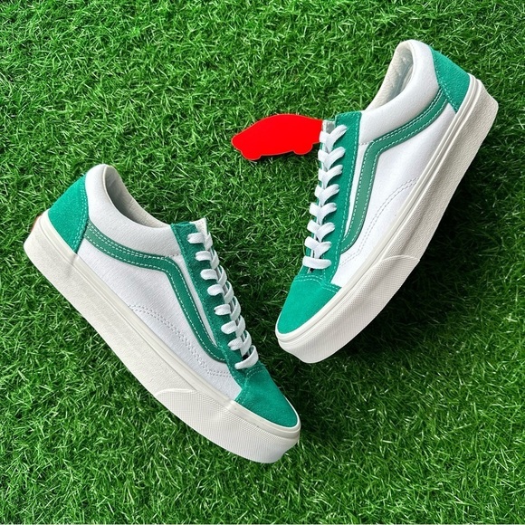 Vans Style 36 Classic Sport - Picture 9 of 9